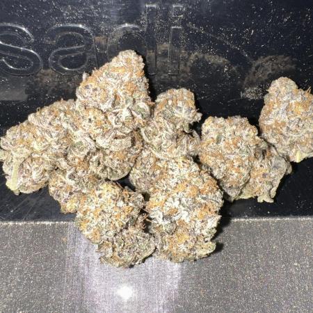 Pablo’s and MBR x GP