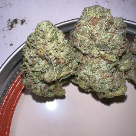 Blimburn- PBB/ Candy Candy-Cookies