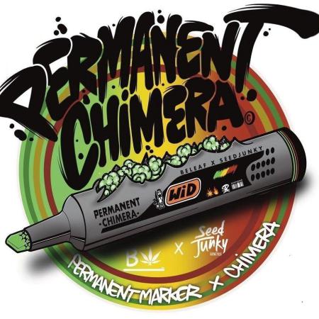 Permanent Chimera #35