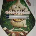 GMO COOKIES AUTO ZAMNESIA Frenchy