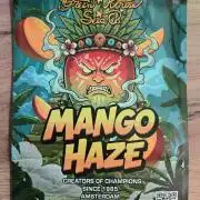 Arjan's Ultra Haze 2 (Mango Haze)