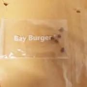 Bay burger king