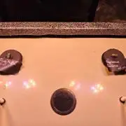 Tropicanna Banana & Runtt Muffin Aero