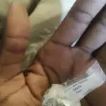 Real G's - OG13