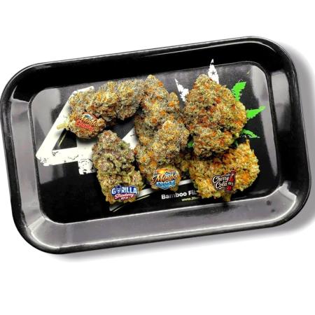 Cherry Cola RF3 #2