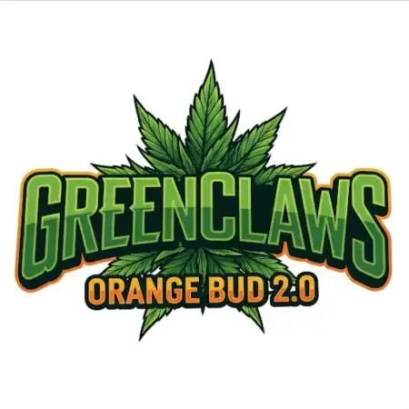 Orange bud 2.0