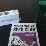 SSSB....Fast Version A.