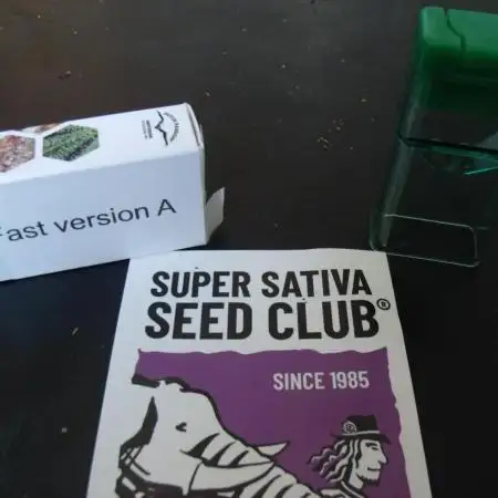 SSSB....Fast Version A.