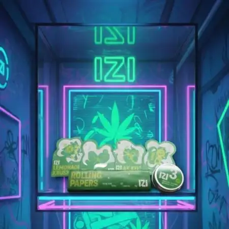 Grandpa Zombie IZI Contest