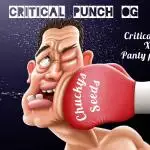 Critical Punch + New Feed Range..
