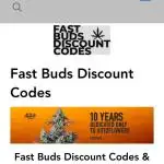 Fast Buds Purple Lemonade FF