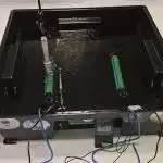 First Lady Hydroponic Grow