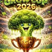 Eternity Grow Cup 2026