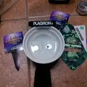 Eternity Grow Cup 2026