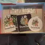 Black Opium(outdoor)Divine seeds 2025