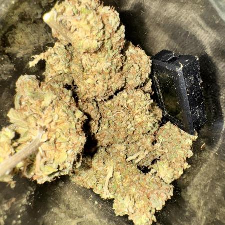 Pineapple Express