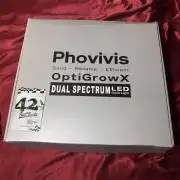 Phovivis OptiGrowx240 TropicanacookiesFF