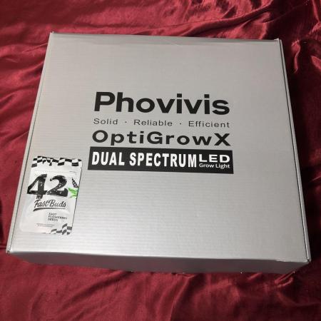 Phovivis OptiGrowx240 TropicanacookiesFF