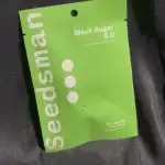 Black Sugar 2.0