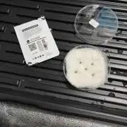 Gorilla cookies fast flower