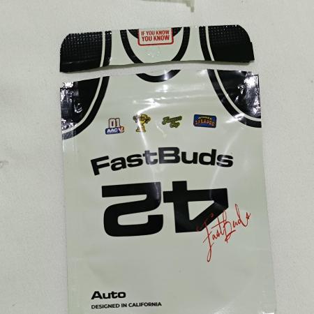 Pack mix Auto RF3 Fastbuds