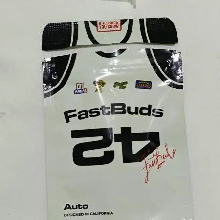 Pack mix Auto RF3 Fastbuds