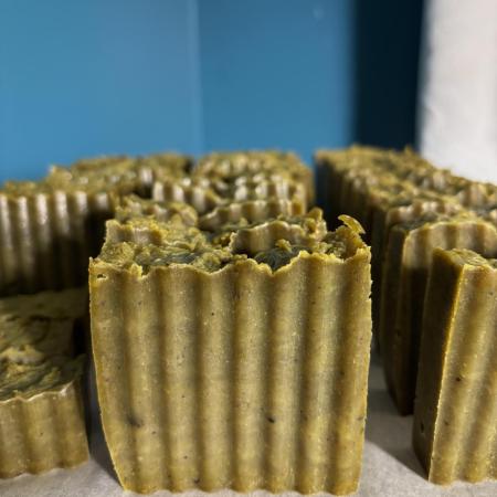 Waste Management Ideas: Project Soap