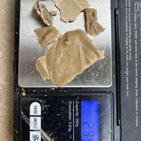 Big Demon „Angela“