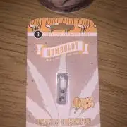 Orange Creampop