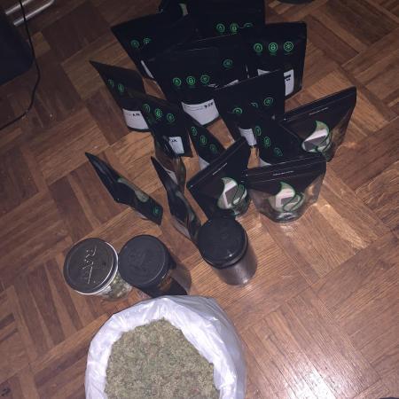 Alaskan Purple Automatic  24/7