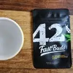 FastBuds West Coast OG Auto Outdoor Grow