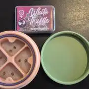 Indoor White Truffle