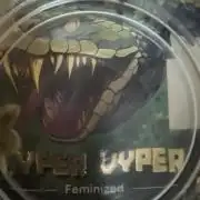 Hyper Vyper First Edition