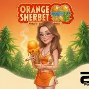 Orange Sherbet FF