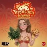 Tropicana Cookies FF