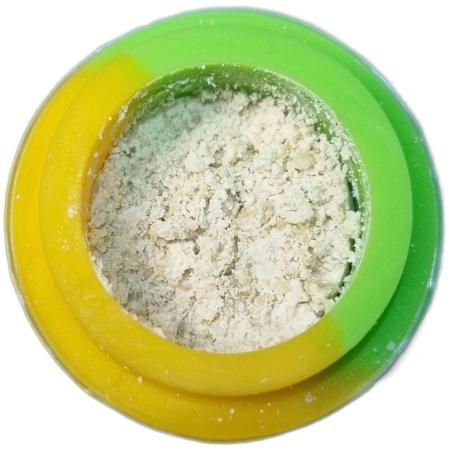 Co2 grow: 2* Sundae Supper - Solfire