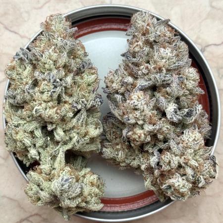 Cap Junky - non-topped