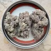 Granny Candy - Fasciation