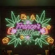 Franco's Full Gas!💣🧀