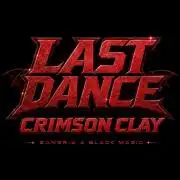 Last Dance - Crimson Clay (Wizard Tress)