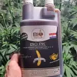 IN Liberty Haze & Biotabs