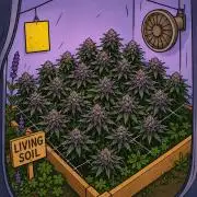 First Living Soil Grow - King Juice