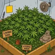 Utopia Haze