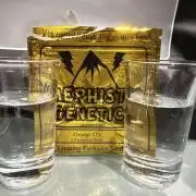 Orange O’z - Mephisto Genetics