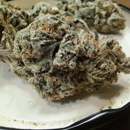 Frozen cherry runtz - Growers Choice
