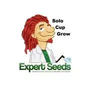 The Garden 2020 - GGxWW Solo Cup Grow