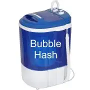 Bubble Hash 2026