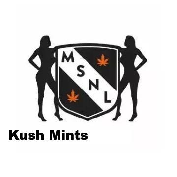 The Garden 2026-1 -- MSNL Kush Mints
