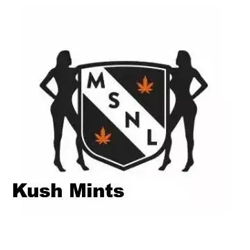 The Garden 2026-1 -- MSNL Kush Mints