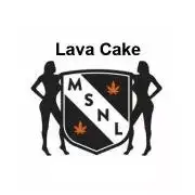 The Garden 2027-1 - MSNL Lava Cake
